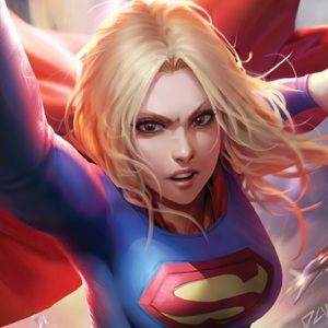 Meet your Posher, Sophia